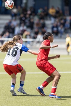 Bild 232 - wCJ Pokalfinale (HSV - ETV)